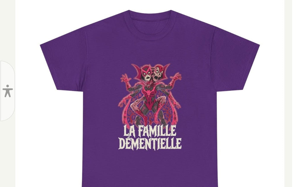 Super maman