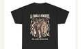T-shirt Dark Fantasy-La Démentiel :Nouveau