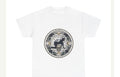 T-shirt Dark Fantasy-La Famille Démentiel :occulte