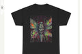 T-shirt Dark Fantasy-La Famille Démentiel :Aberration