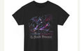 T-shirt Dark Fantasy-La Famille Démentiel : Femme succube #2