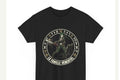 T-shirt Dark Fantasy-La Famille Démentiel:TUEUSE  de zombie