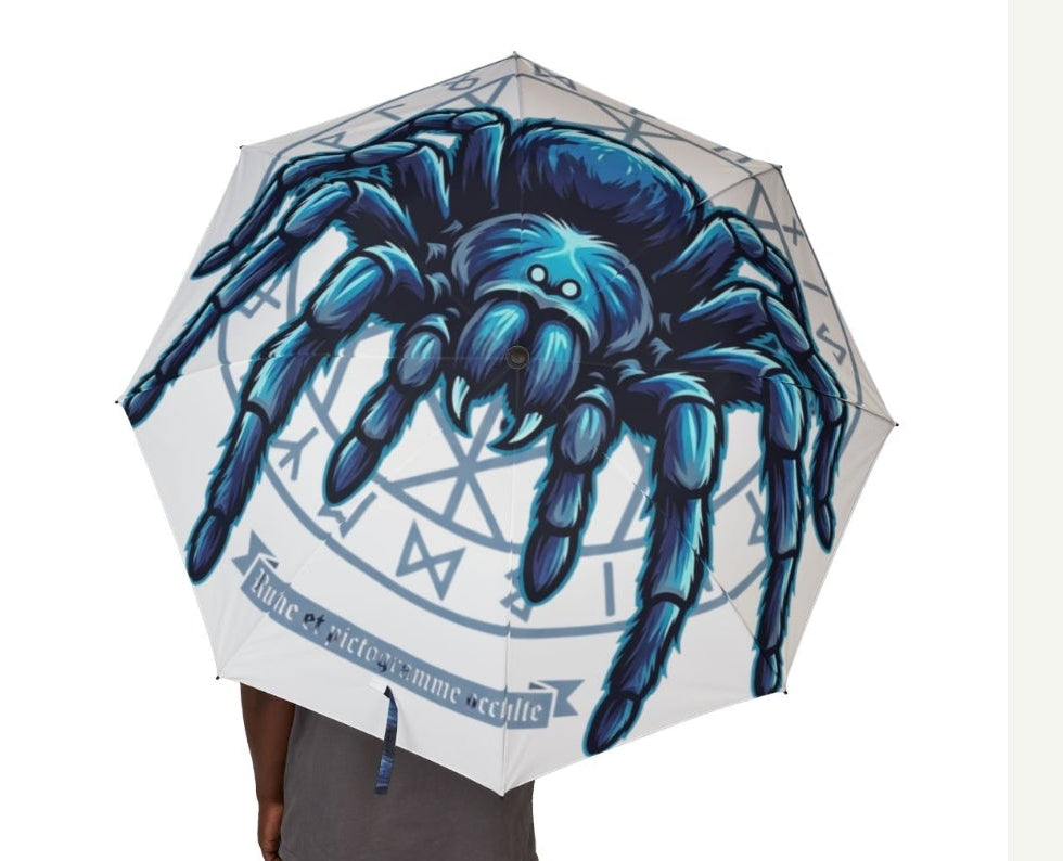 Parapluie mygale