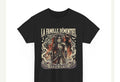 T-shirt Dark Fantasy-La Famille Démentiel : Rituel libération