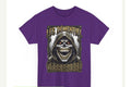 T-shirt Dark Fantasy-La Famille Démentiel : membres