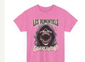 T-shirt Dark Fantasy-La Famille Démentiel : membre