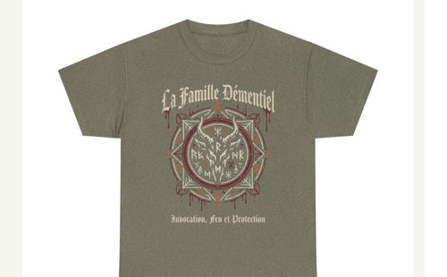 ....Satan[×23 logo différents press ici]