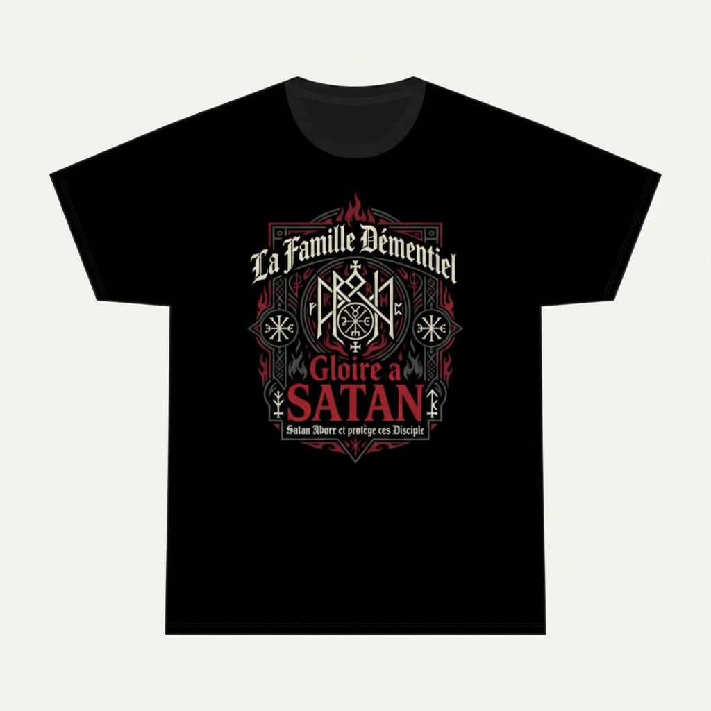 ....Satan