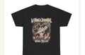 T-shirt Dark Fantasy-La Famille Démentiel :18 ans et plus serial Keller