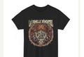 T-shirt Dark Fantasy-La Famille Démentiel : Rituel