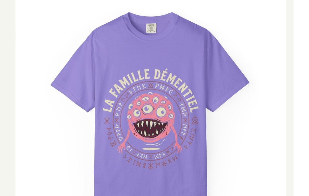 50  différent [variantes]