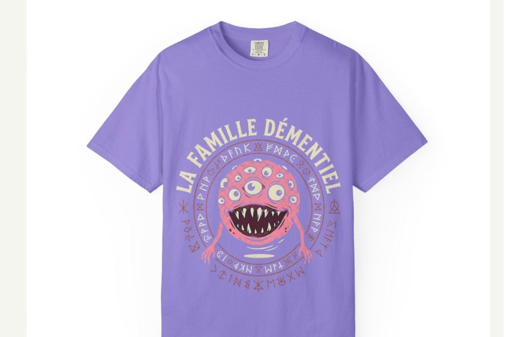 50  différent [variantes]
