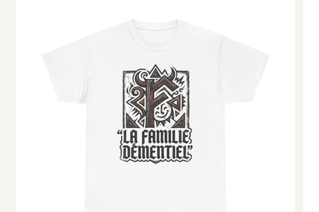 Chandail de la Famille