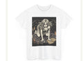 T-shirt Dark Fantasy-La Famille Démentiel :nouveau #3