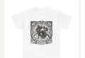 T-shirt Dark Fantasy-La Famille Démentiel :Rituel