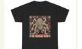 T-shirt Dark Fantasy-La Famille Démentiel : aberration #4
