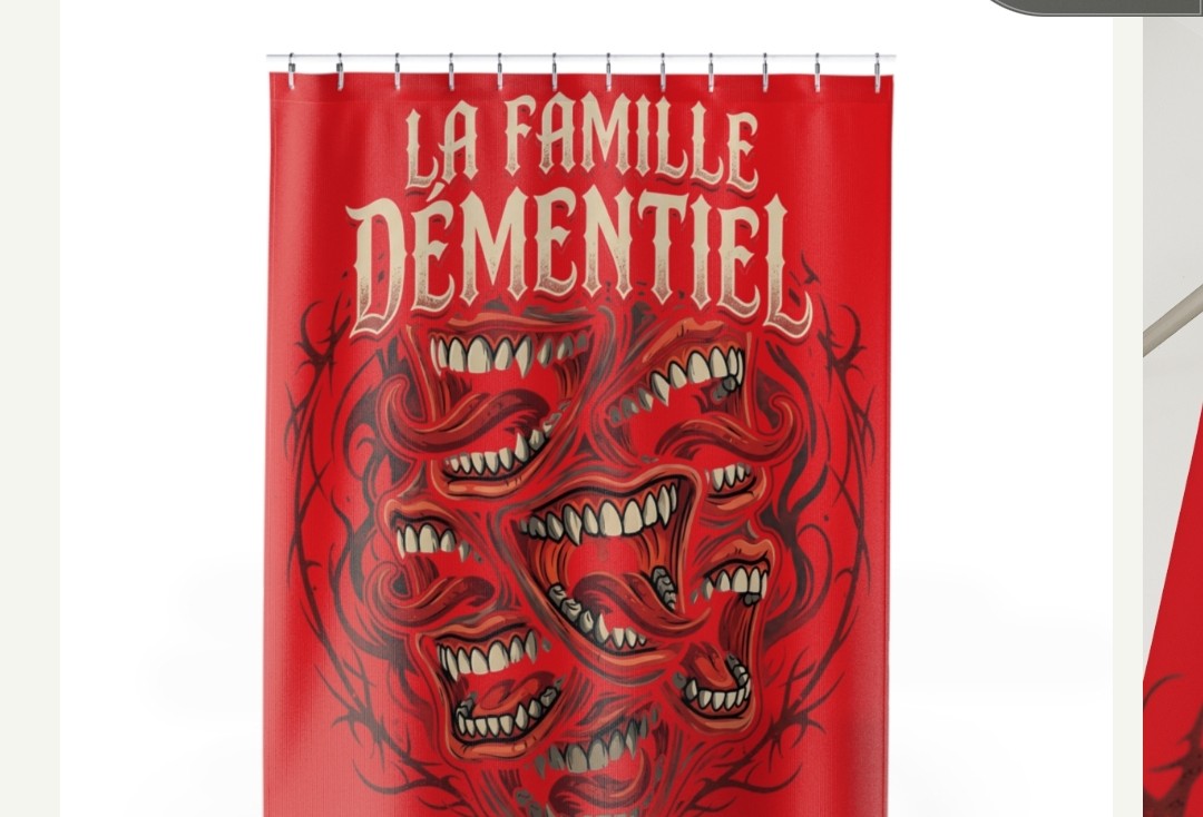 17 variantes différents