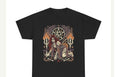 T-shirt Dark Fantasy-La Famille Démentiel : nouveau #2