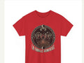 T-shirt Dark Fantasy-La Famille Démentiel :invocation