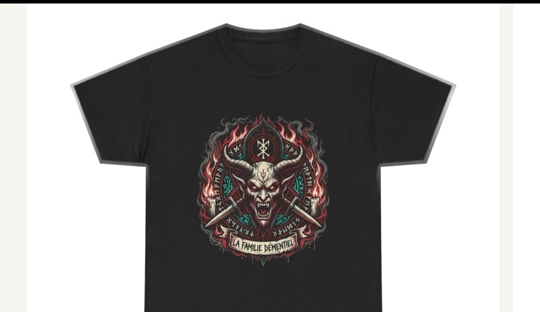 Hommages aux Satanique